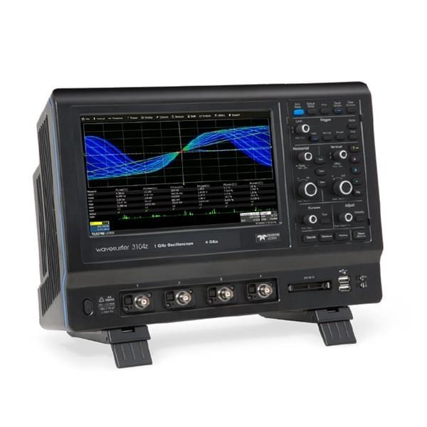 wholesale WAVESURFER 3024Z Oscilloscopes supplier,manufacturer,distributor